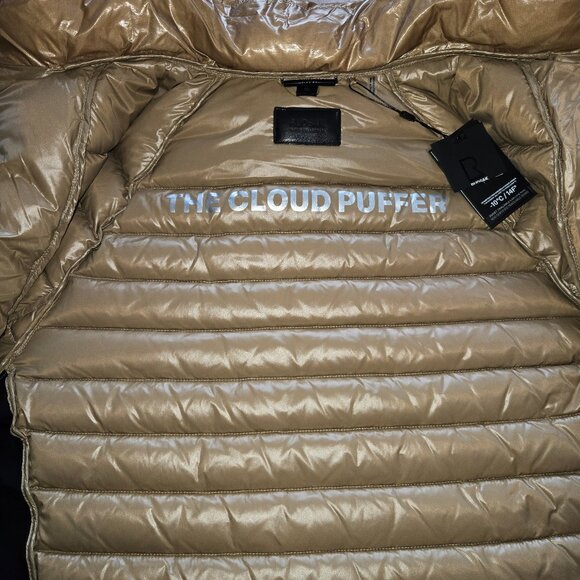 RUDSAK Limited Edition Down Filled Puffer Jacket - Picture 10 of 13